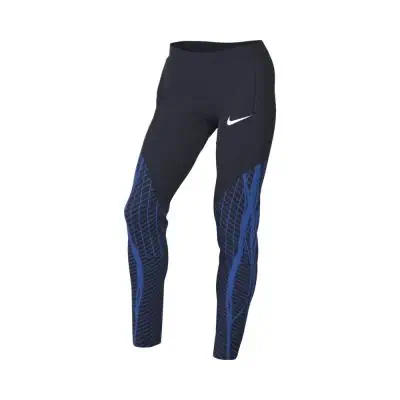 Pantalon Nike Dri Fit Strike 23 Knit pour Femme DR2568 451 Bleu Marine EKINSPORT