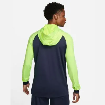 Survetement nike vert fluo on sale