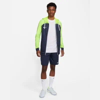 Veste fluo nike top