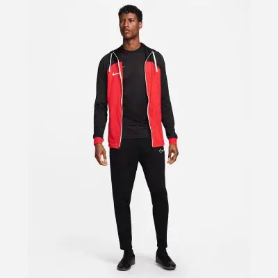 Chaqueta de chandal Nike Strike 23 Rojo para Hombre DR2571 657 EKINSPORT
