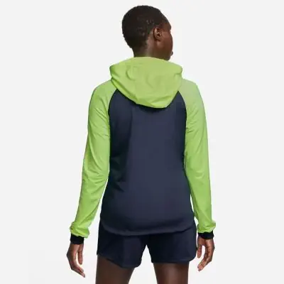 Veste nike femme fluo cheap