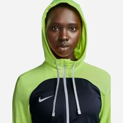 Chandal nike mujer verdes outlet