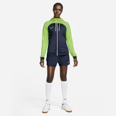 Chandal nike amarillo discount