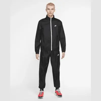 Tuta nike nera e oro uomo on sale