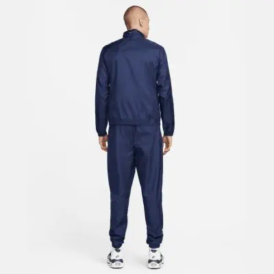 Ensemble de survêtement Nike Sportswear Club Bleu Marine pour