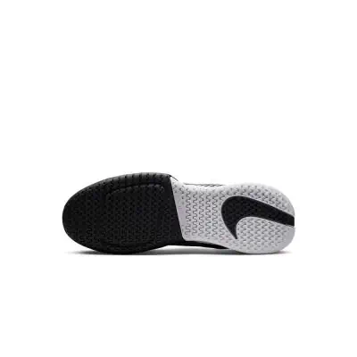 Chaussures de tennis NikeCourt Air Zoom Vapor Pro 2 Noir Blanc pour homme EKINSPORT