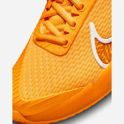 Chaussures de Tennis NikeCourt Air Zoom Vapor Pro 2 Jaune pour Femme EKINSPORT