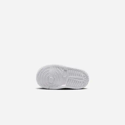 Chaussures Jordan 1 Low Alt Blanc pour Enfant EKINSPORT