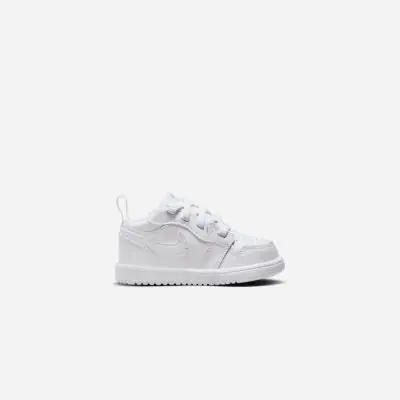 Chaussures Jordan Low Alt Blanc pour Enfant EKINSPORT