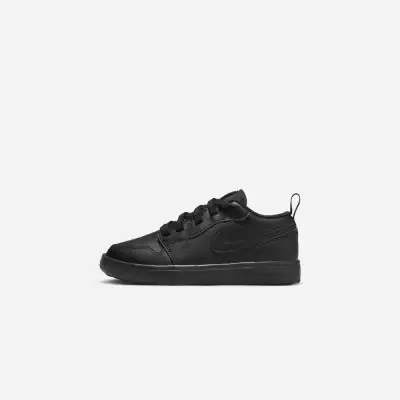 Jordan schoenen zwart 2025
