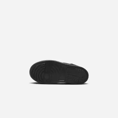 Chaussures Jordan 1 Low Alt Noir pour Enfant DR9748-093