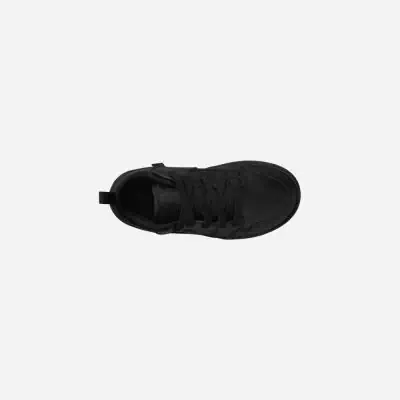 Chaussures Jordan Low Alt Noir pour Enfant EKINSPORT