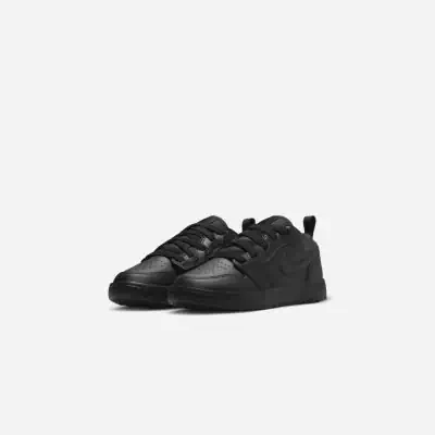 Chaussures Jordan 1 Low Alt Noir pour Enfant DR9748-093