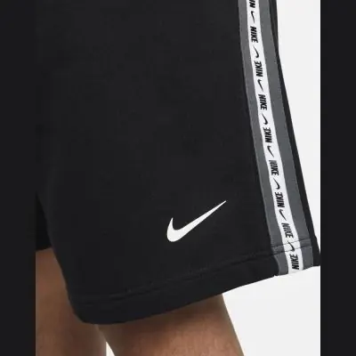 Nike repeat tape shorts discount