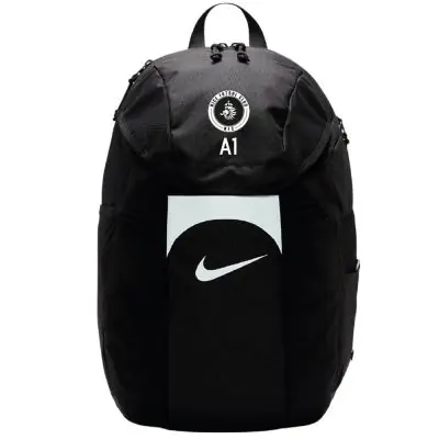 Sac a dos noir nike on sale