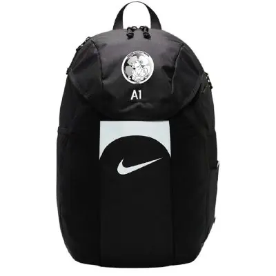 Sac a dos Nike Caluire Football Feminin DV0761 011 EKINSPORT