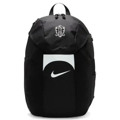 Sac nike noir new arrivals