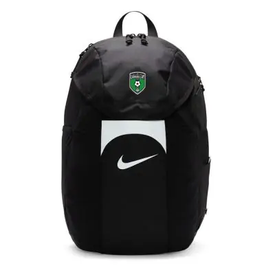 Sac a dos Nike Noir pour Unisexe US Lanvallay Football EKINSPORT