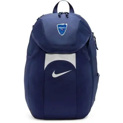 Blue nike soccer bag new arrivals