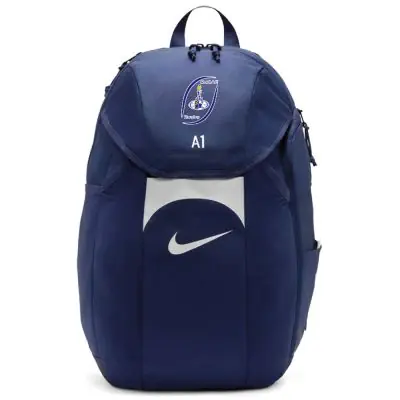 Sac a dos Nike RUEIL ATHLETIC CLUB RUGBY DV0761 410. EKINSPORT