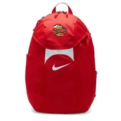 Sac nike rouge discount