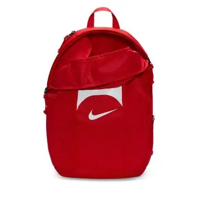 Sac a dos Nike Academy Team Rouge Unisexe EKINSPORT