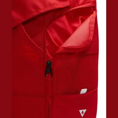 Nike Academy Team Rucksack (30L) - DV0761-657 - Rot | EKINSPORT