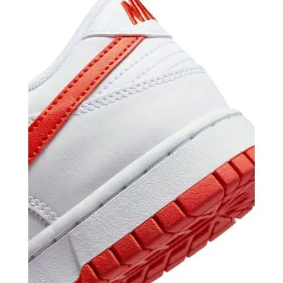 Nike Dunk Low Retro White Men's Shoes - DV0831-103 | EKINSPORT