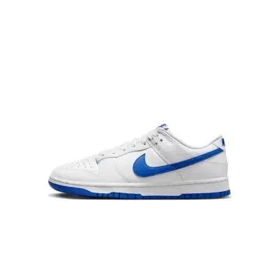 Nike dunk low hombre españa 2025