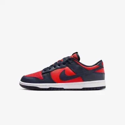 Zapatillas Nike Dunk Low Retro Hombre EKINSPORT