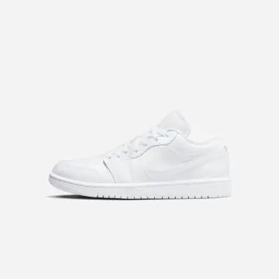 Jordan 1 blanche femme hot sale
