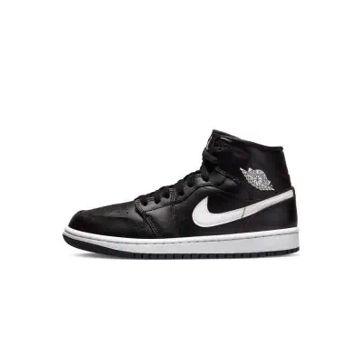 Scarpe Nike Jordan 1 Mid per Donne DV0991 EKINSPORT