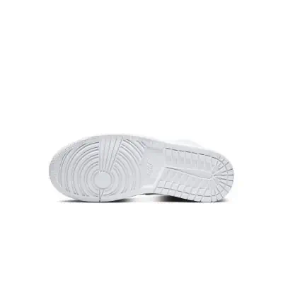 Shoes Nike Jordan 1 Mid for Female - DV0991 | EKINSPORT
