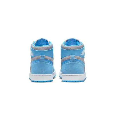 Air Jordan Zoom CMFT Men's Shoes EKINSPORT