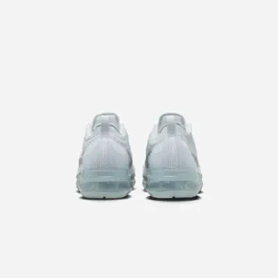 Schuhe Nike Air VaporMax 2023 Flyknit Grau fur mann