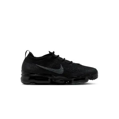 Air vapormax triple noir deals