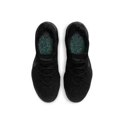 Nike Air Vapormax 2023 Flyknit Herrenschuhe Schwarz EKINSPORT