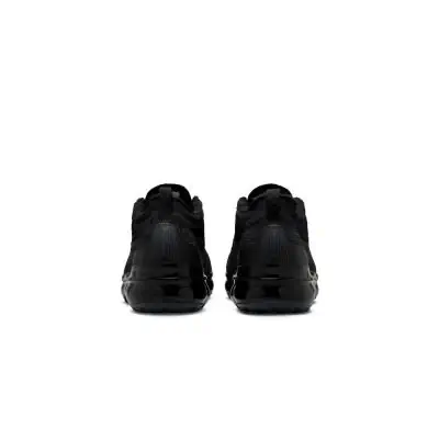 Nike air vapormax flyknit uomo nero best sale