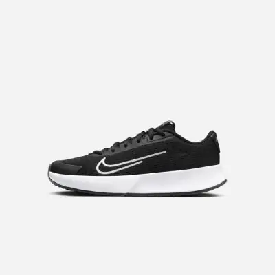 Chaussures tennis noires femme store