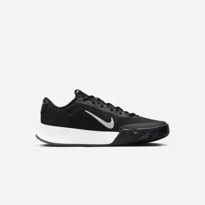 Tennis shoes NikeCourt Vapor Lite 2 Black for Women EKINSPORT