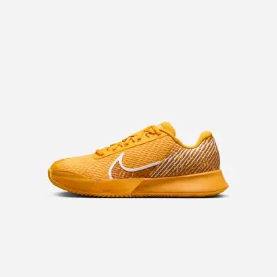Tennis jaune femme on sale