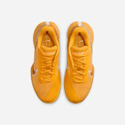 Tennis shoes NikeCourt Air Zoom Vapor Pro 2 Yellow for women EKINSPORT
