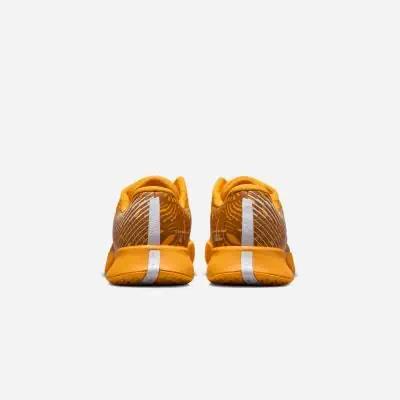 Tennis shoes NikeCourt Air Zoom Vapor Pro 2 Yellow for women EKINSPORT