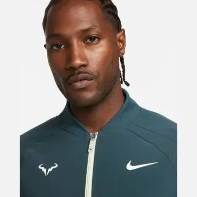 Men's Nike Dri-Fit Rafa Jacket | EKINSPORT