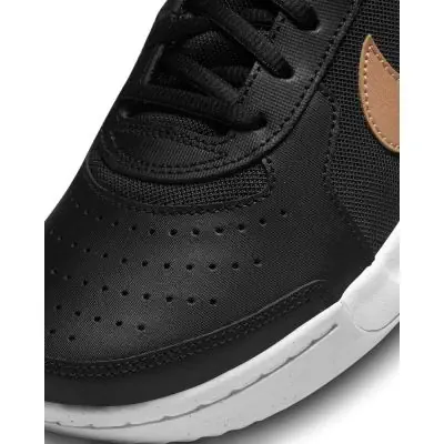 Tennis nike femme noir cheap