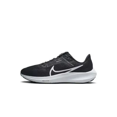 chaussures running nike pegasus 40 femme dv3854 001