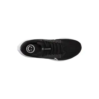 chaussures running nike pegasus 40 femme dv3854 001