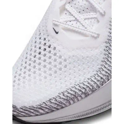 Chaussures de running Nike Vaporfly 3 Blanc Gris pour homme EKINSPORT