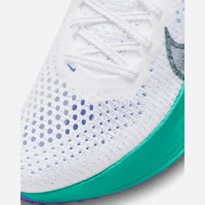 Nike Vaporfly 3 White running shoes for women EKINSPORT