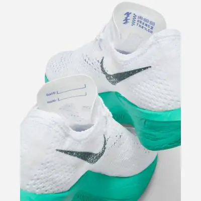 Nike vaporfly femme blanche top